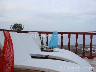 Amerisa Suites 25